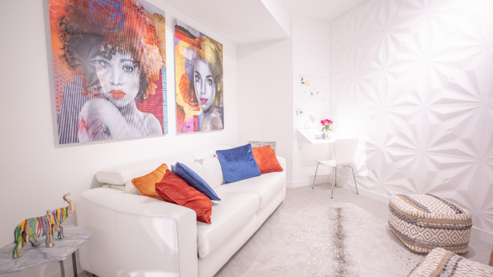 2500 Biscayne- 1 Bed 1 Bath, 970 Sqft Unit